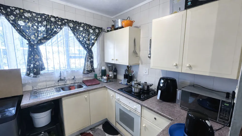 Apartment for sale in Pellissier - 1BX1743212 Apartment for sale in Pellissier - 1BX1743212
