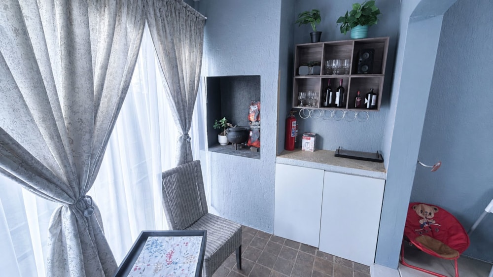 Apartment for sale in Pellissier - 1BX1743212 Apartment for sale in Pellissier - 1BX1743212