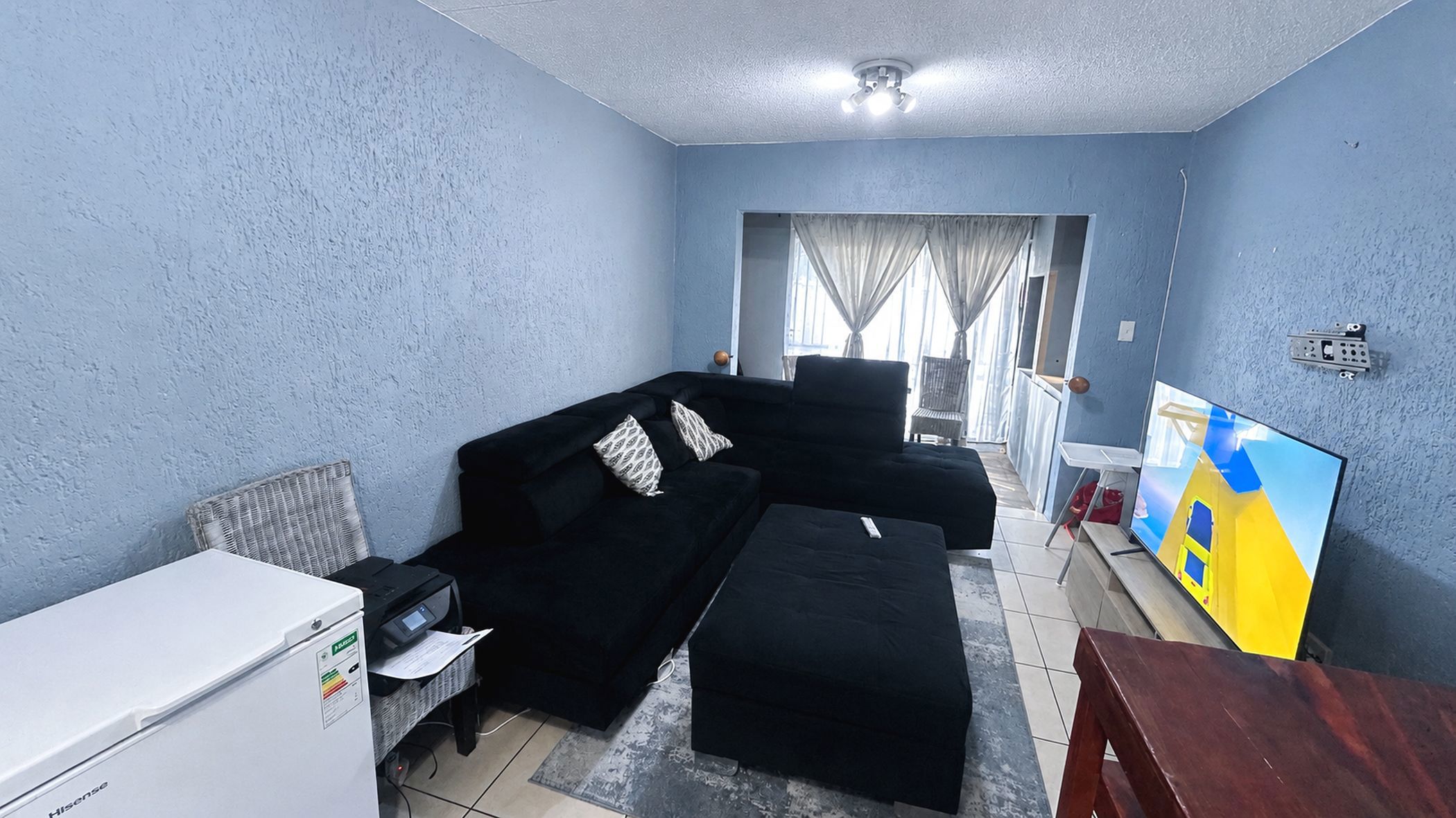 Apartment for sale in Pellissier - 1BX1743212