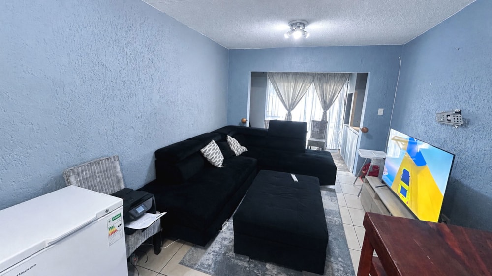 Apartment for sale in Pellissier - 1BX1743212 Apartment for sale in Pellissier - 1BX1743212