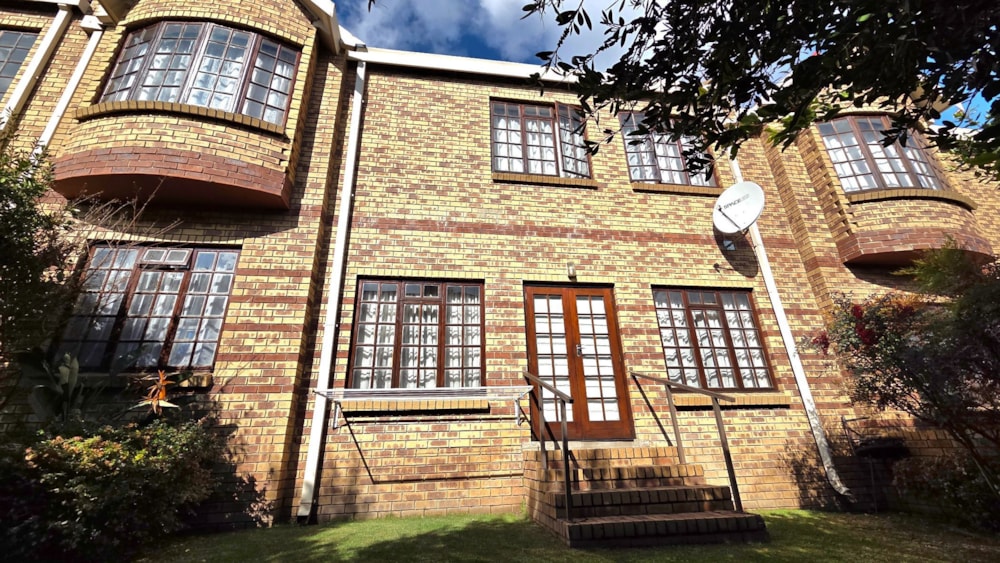 Apartment for sale in Eureka, Bethlehem - 1BTH1744038 Apartment for sale in Eureka, Bethlehem - 1BTH1744038
