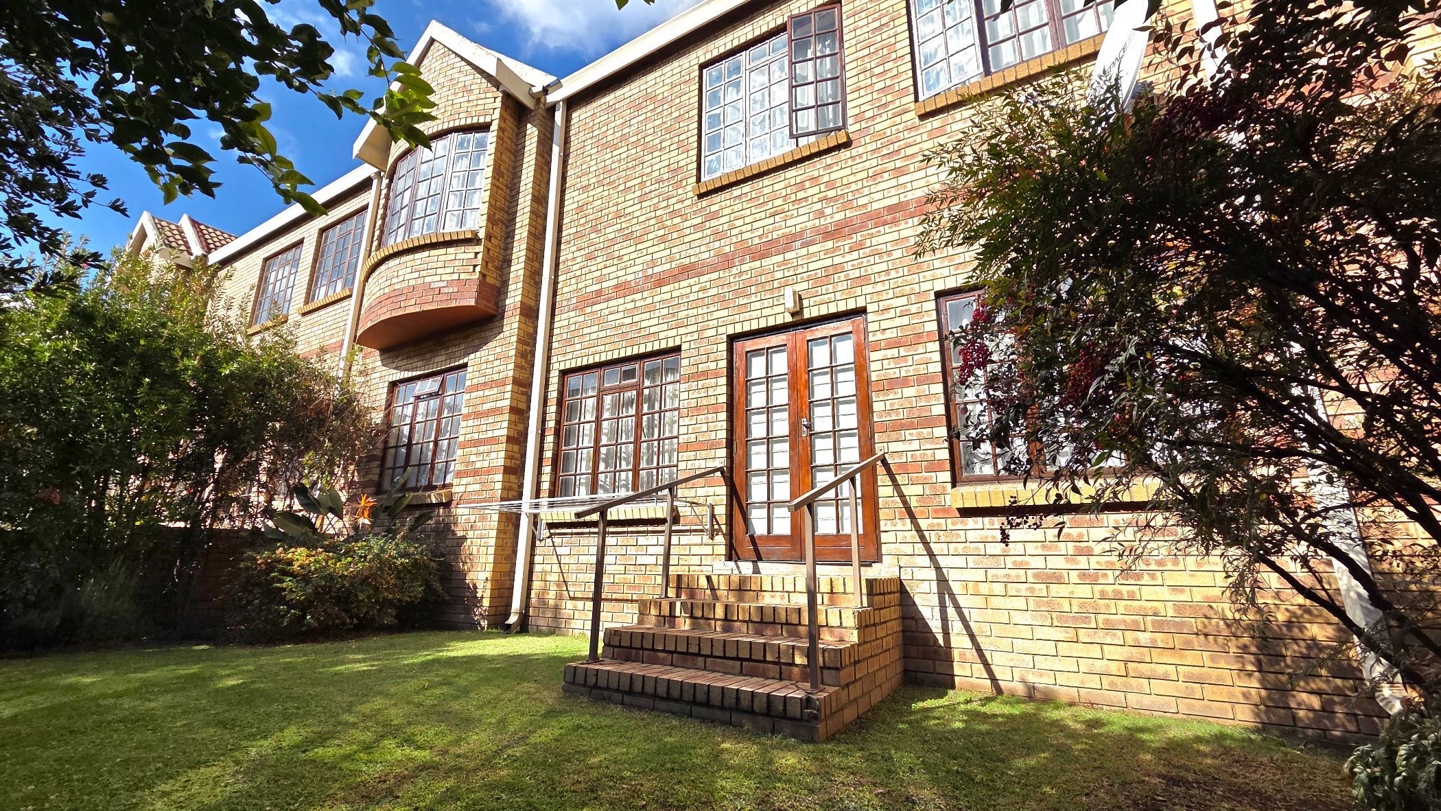 Apartment for sale in Eureka, Bethlehem - 1BTH1744038