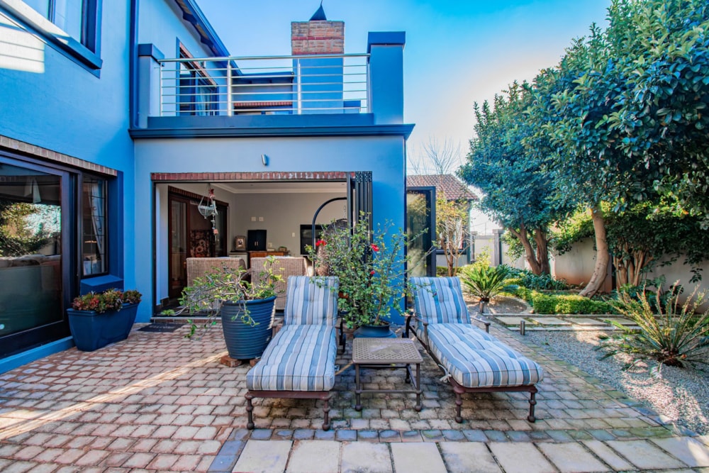 Security estate home for sale in Midstream Estate - CN1742229