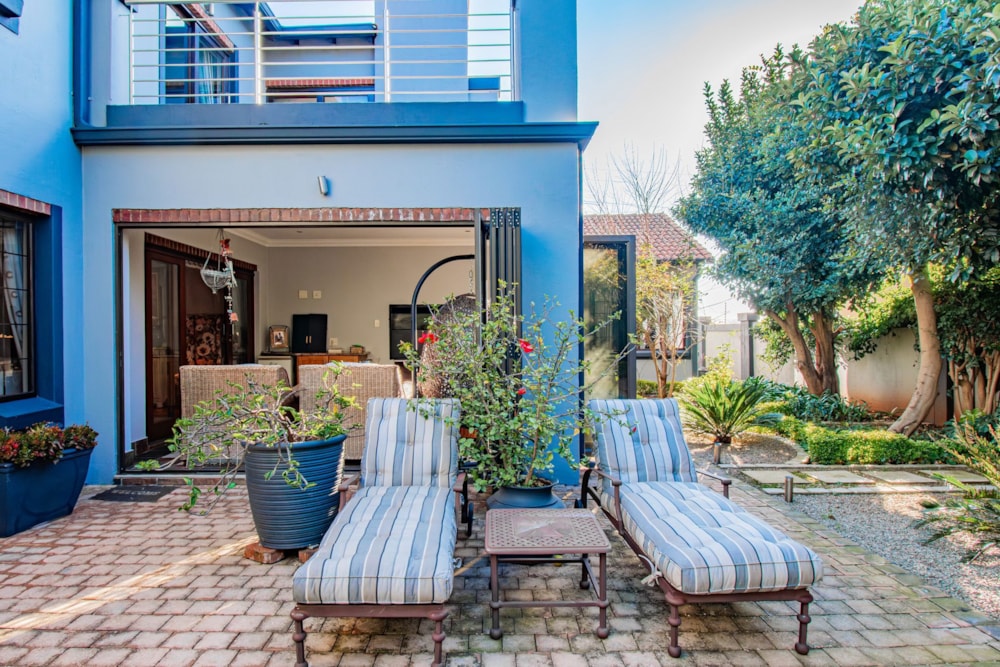 Security estate home for sale in Midstream Estate - CN1742229