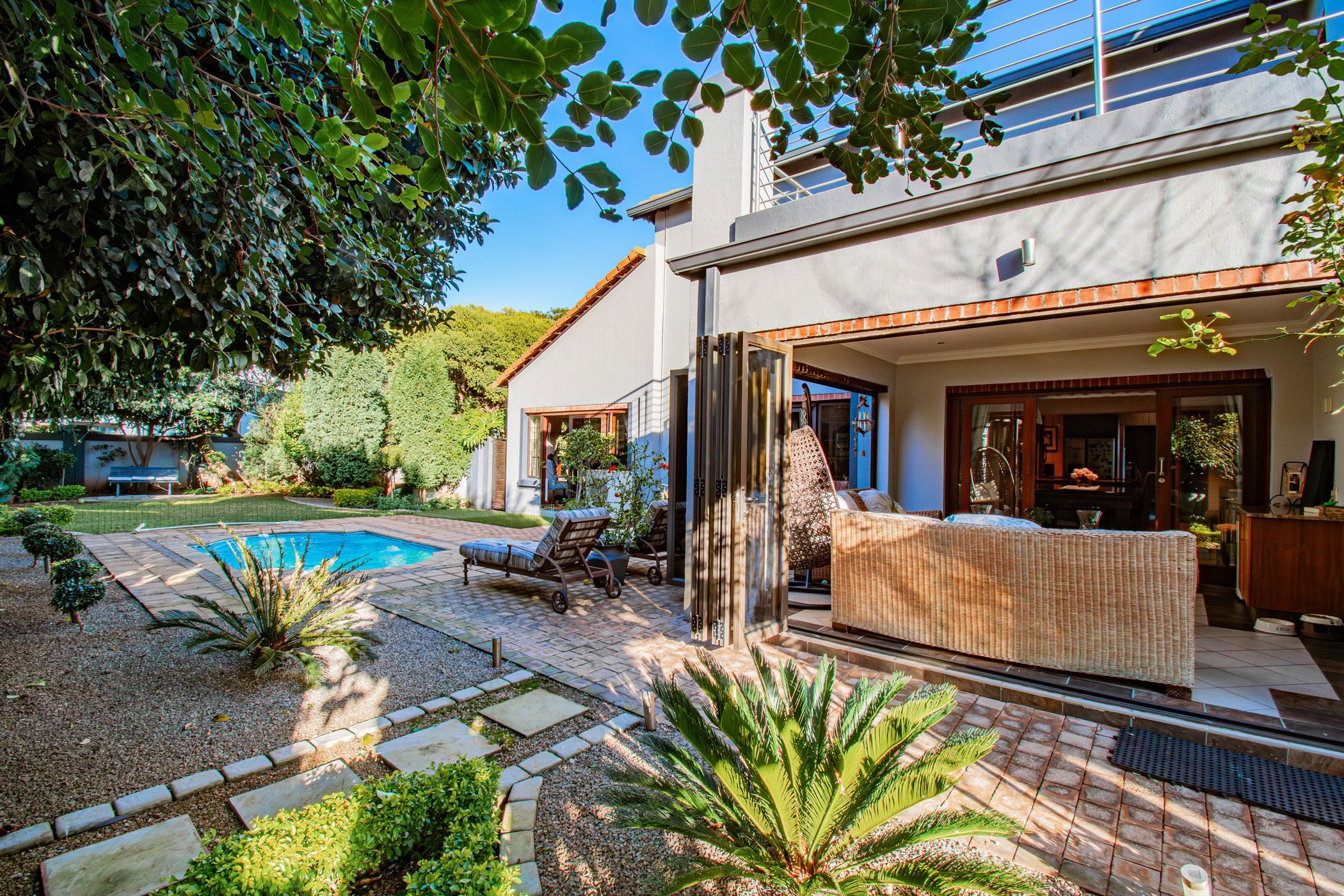 Security estate home for sale in Midstream Estate - CN1742229