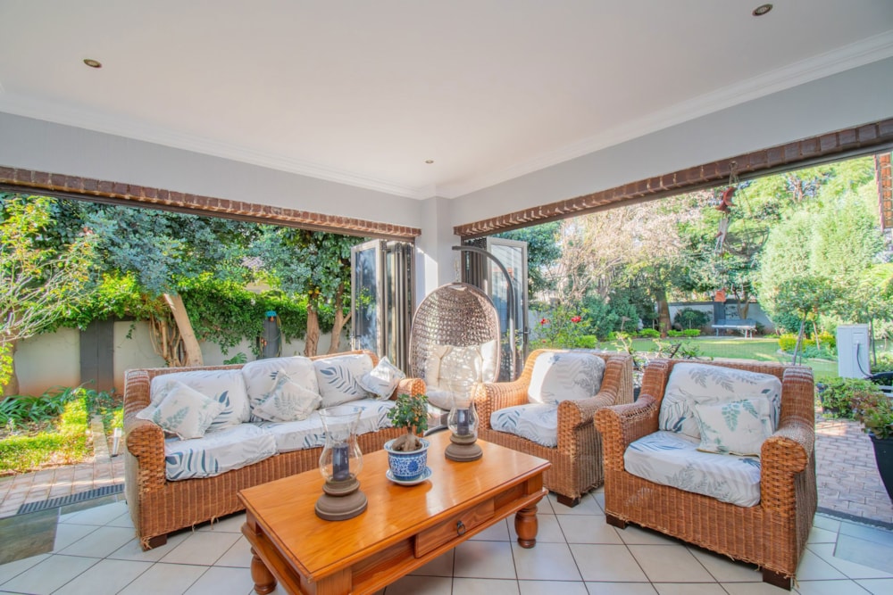 Security estate home for sale in Midstream Estate - CN1742229