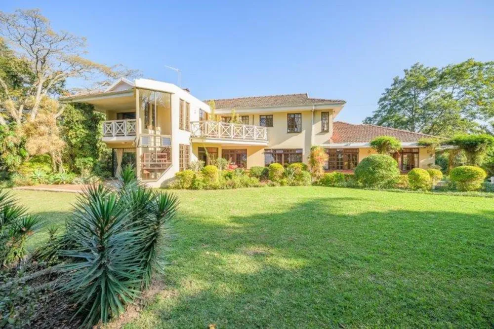 House for sale in Woodside - 1WP1739076 House for sale in Woodside - 1WP1739076