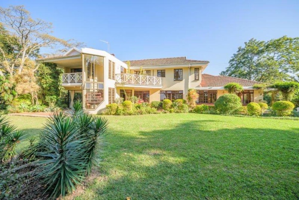 House for sale in Woodside - 1WP1739076 House for sale in Woodside - 1WP1739076