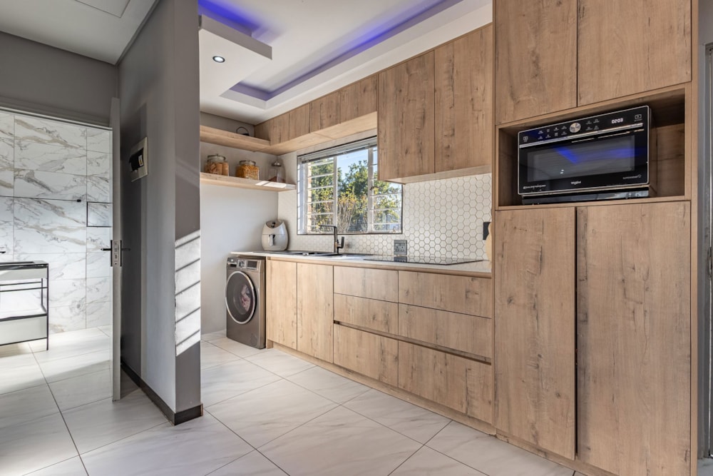 Townhouse for sale in Cloverdene - EN1741944