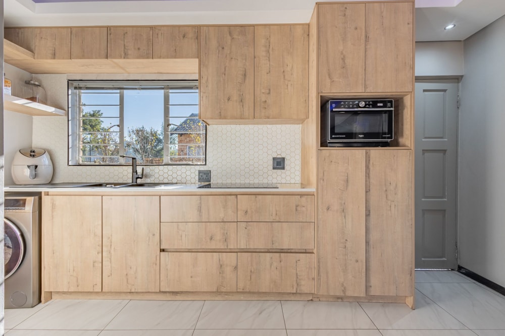 Townhouse for sale in Cloverdene - EN1741944
