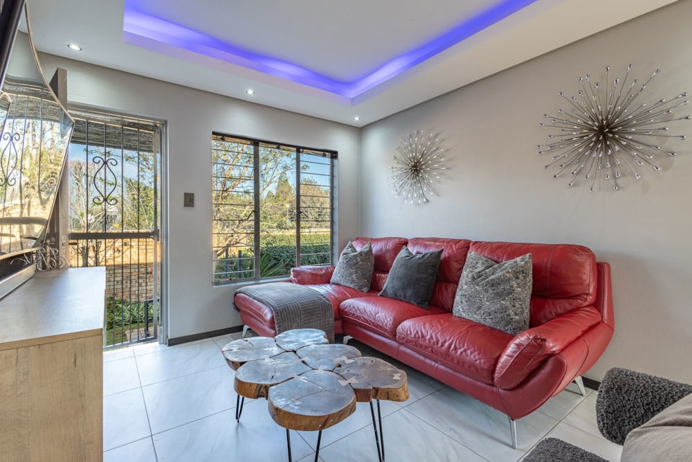 Townhouse for sale in Cloverdene - EN1741944