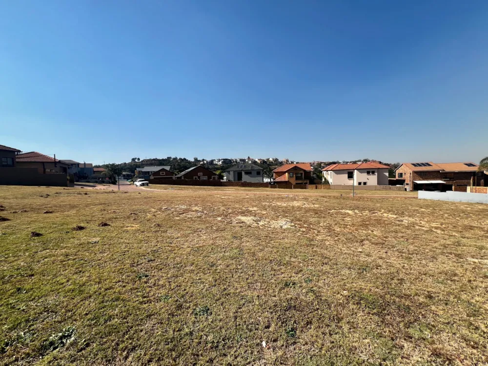 Vacant land for sale in Kungwini Country Estate - PRN1742344 Vacant land for sale in Kungwini Country Estate - PRN1742344