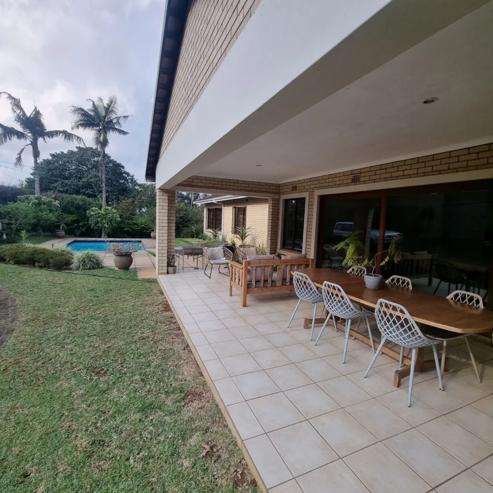 House let in Gillitts - 1KF1743346