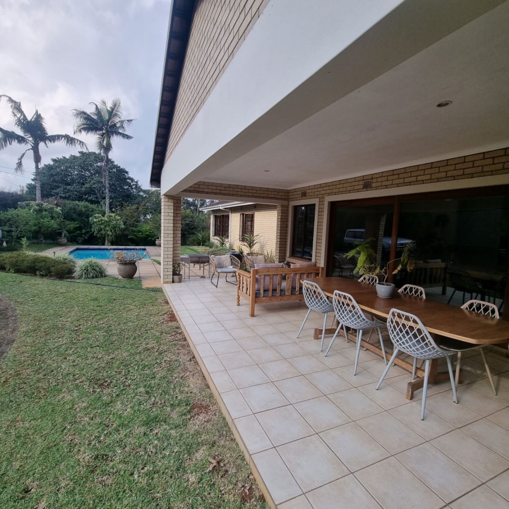 House to rent in Gillitts - 1KF1743346 House to rent in Gillitts - 1KF1743346