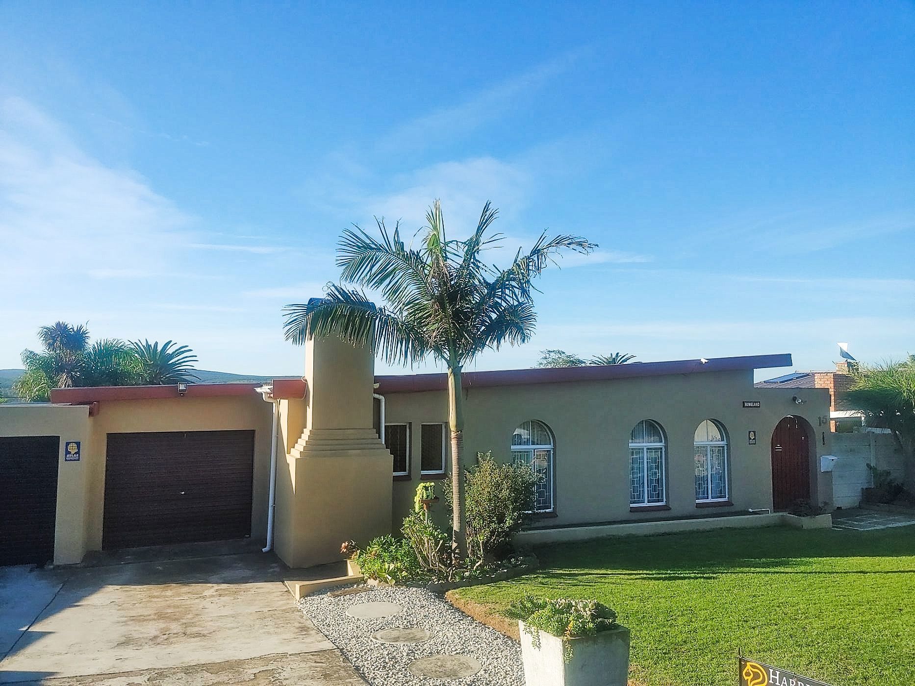 House for sale in Heuwelkruin, Despatch - 1UK1739883