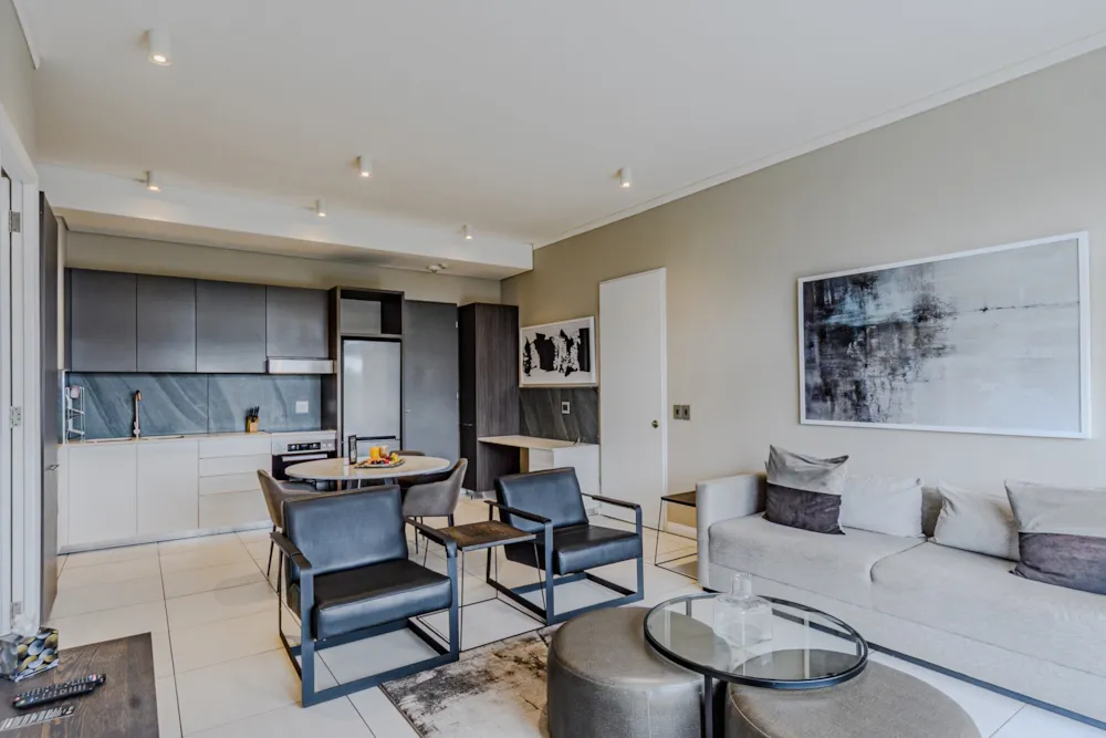 Apartment for sale in Menlyn - PT1588000 Apartment for sale in Menlyn - PT1588000