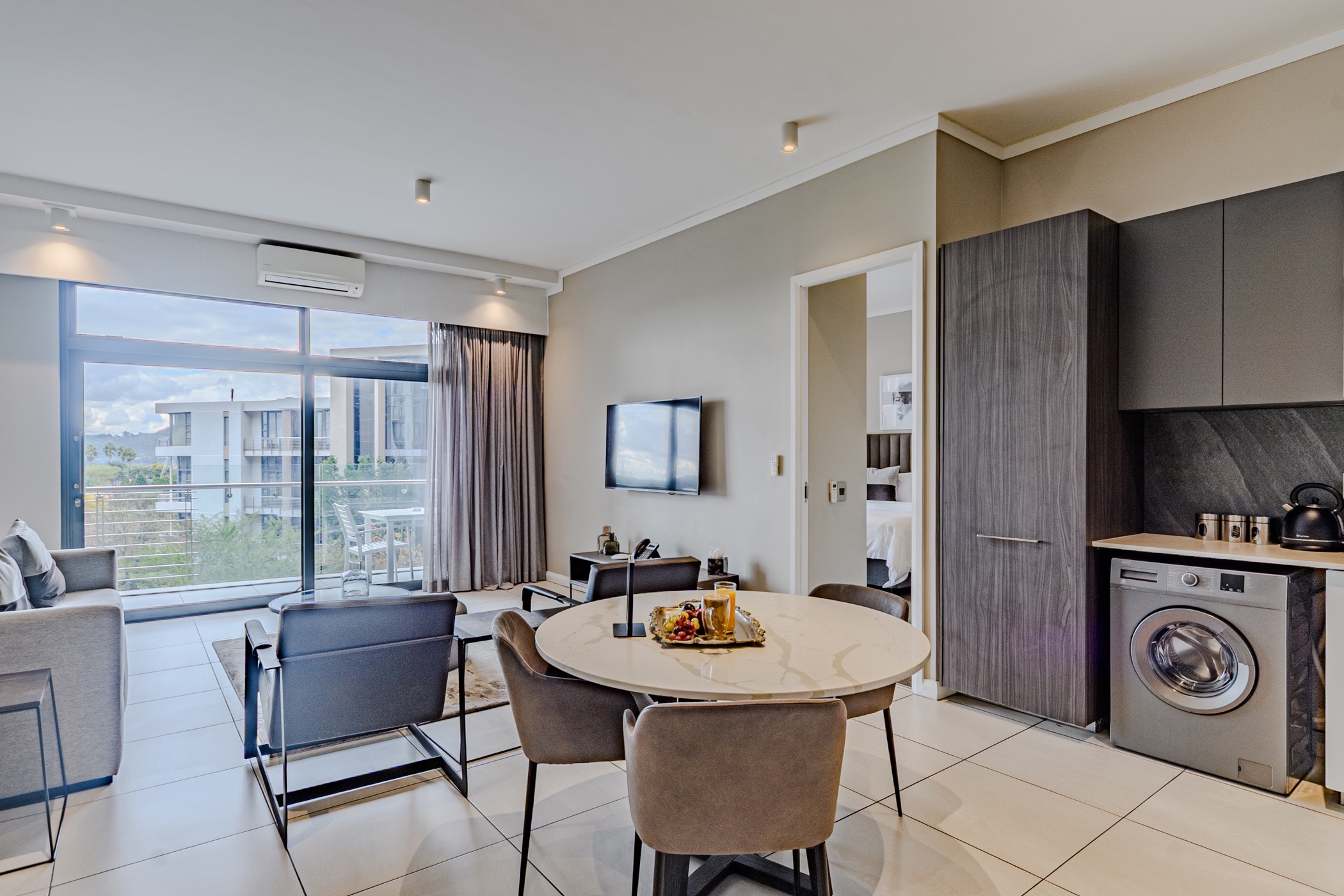 Apartment for sale in Menlyn - PT1588000