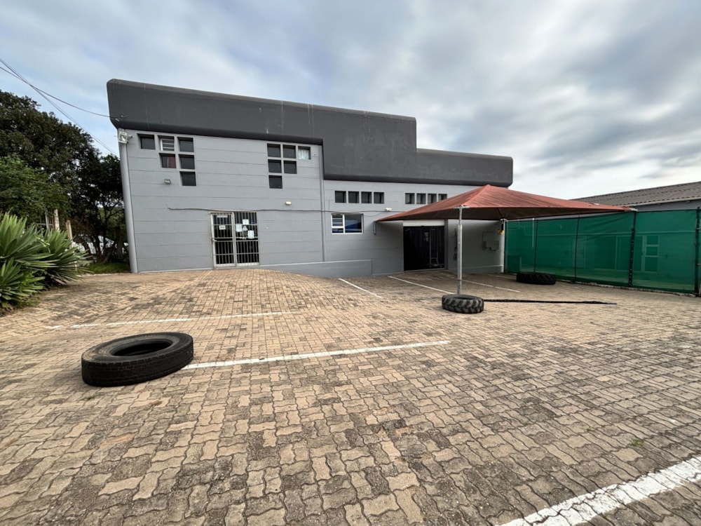 Commercial business to rent in East Bank - 1PF1741849