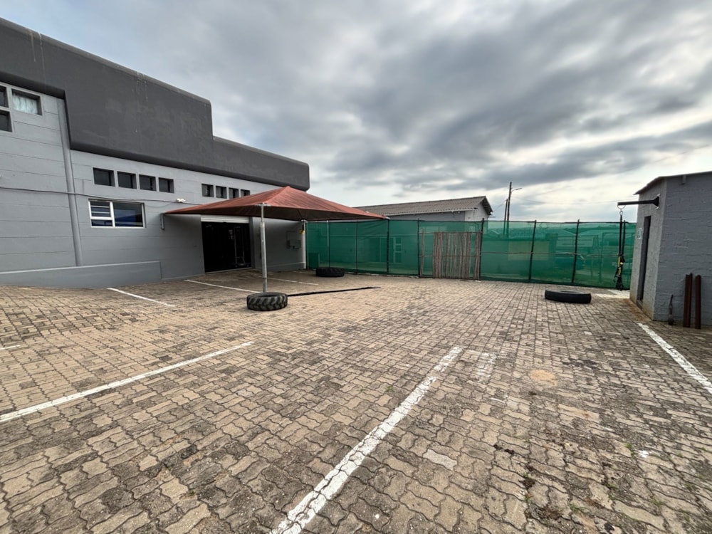 Commercial business to rent in East Bank - 1PF1741849