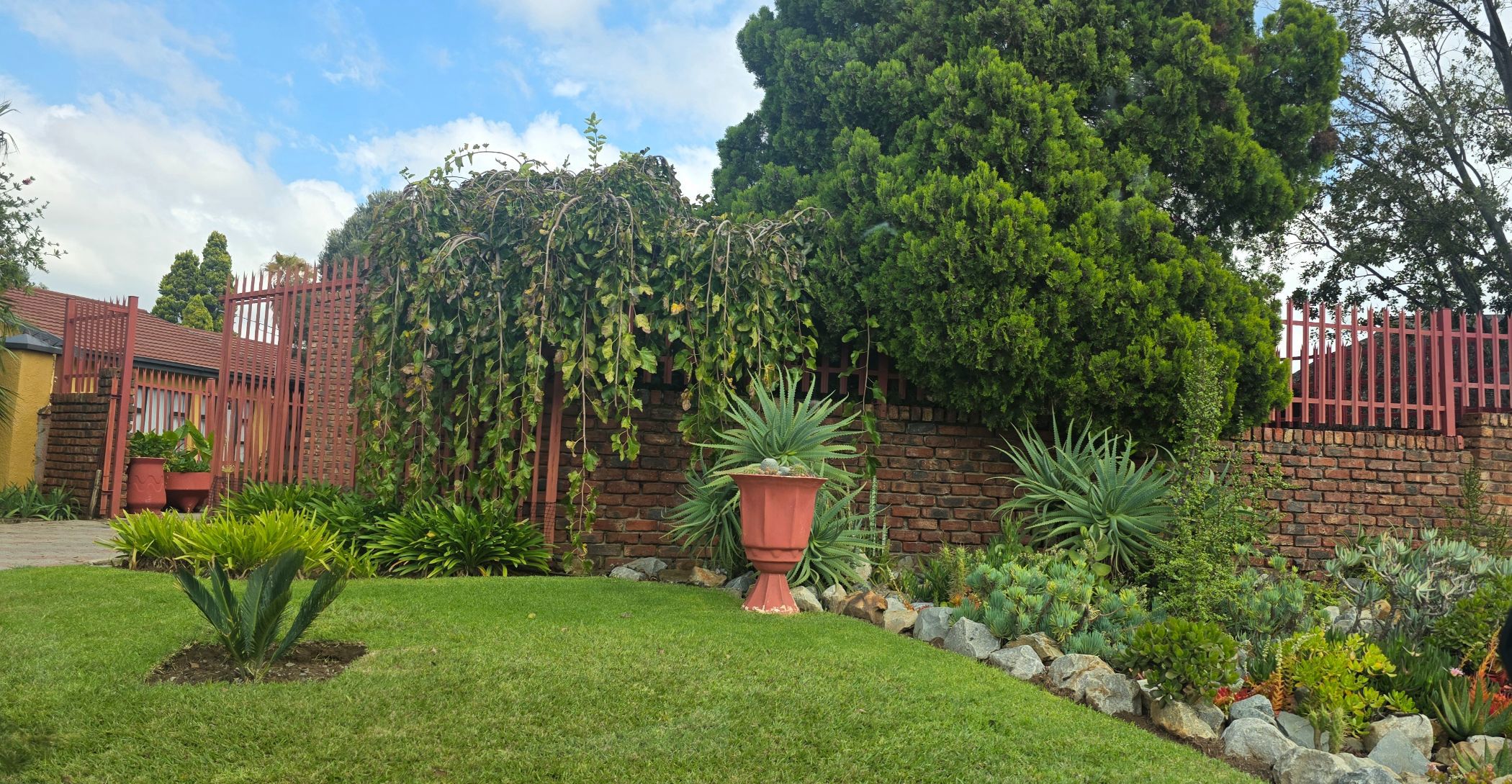 House for sale in Riebeeckstad, Welkom - 1WM1741632
