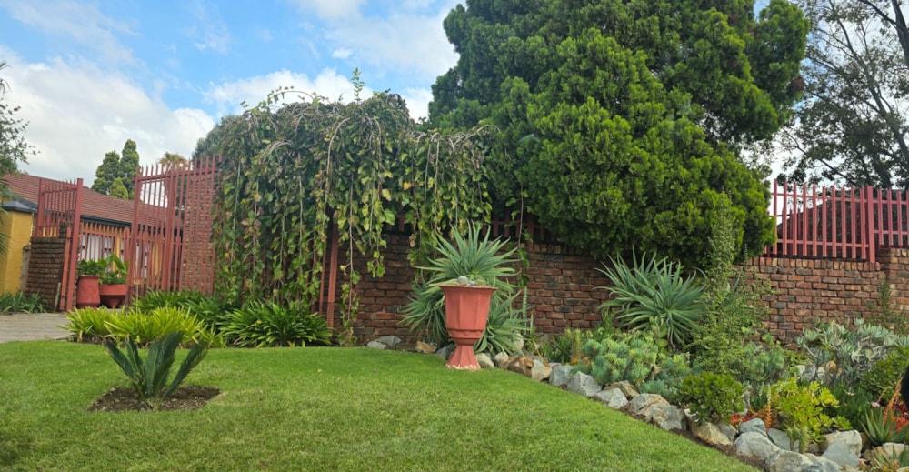 House for sale in Riebeeckstad, Welkom - 1WM1741632
