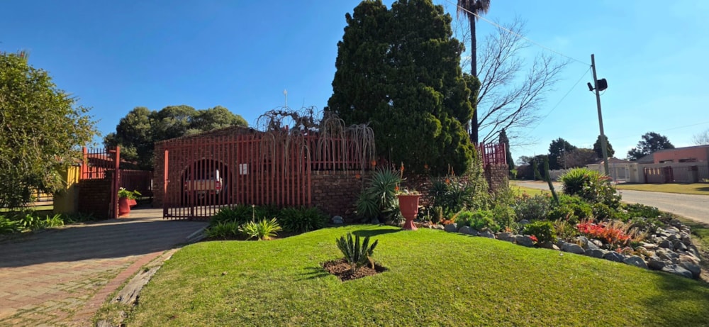 House for sale in Riebeeckstad, Welkom - 1WM1741632