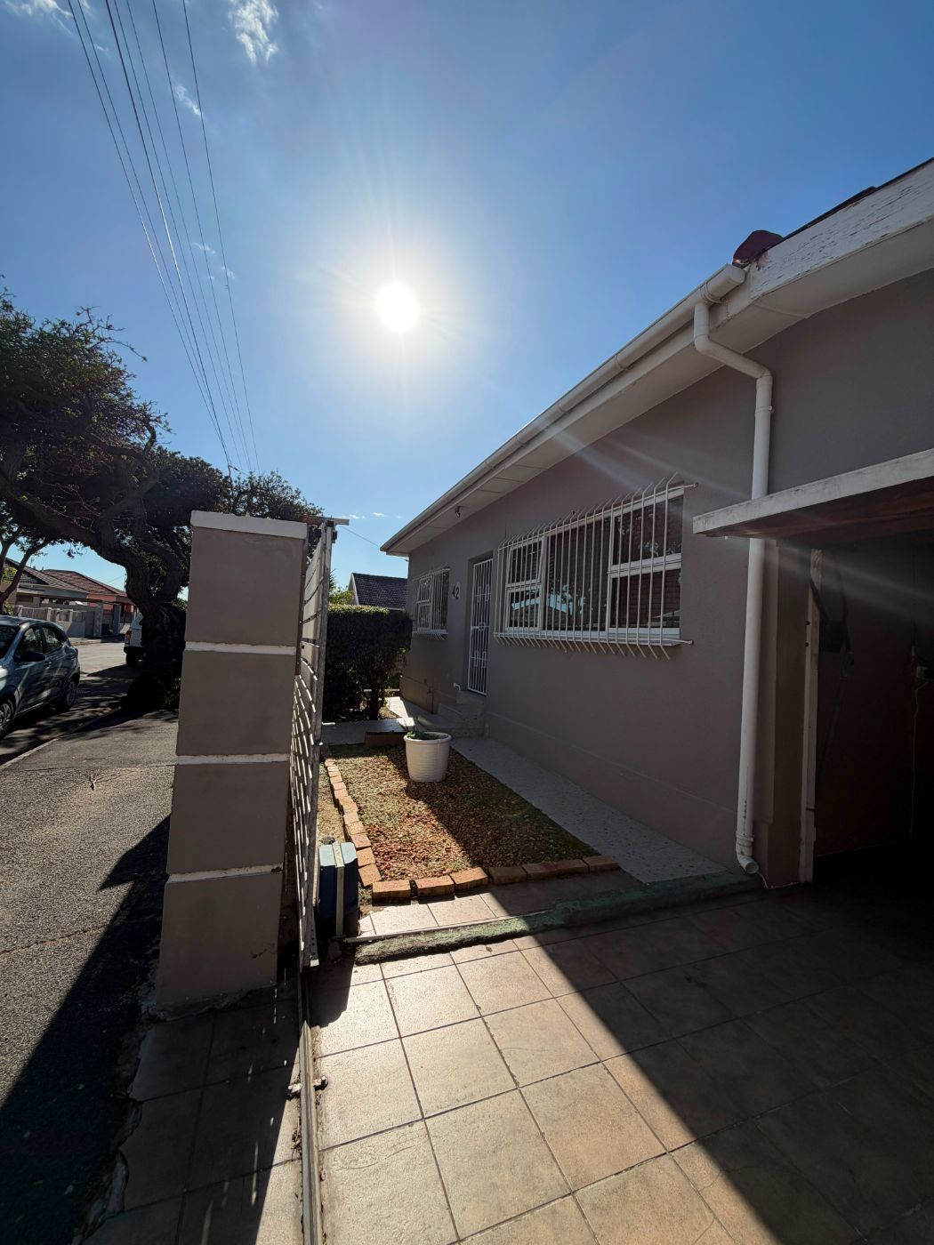 House to rent in Townsend Estate - 1AH1740836