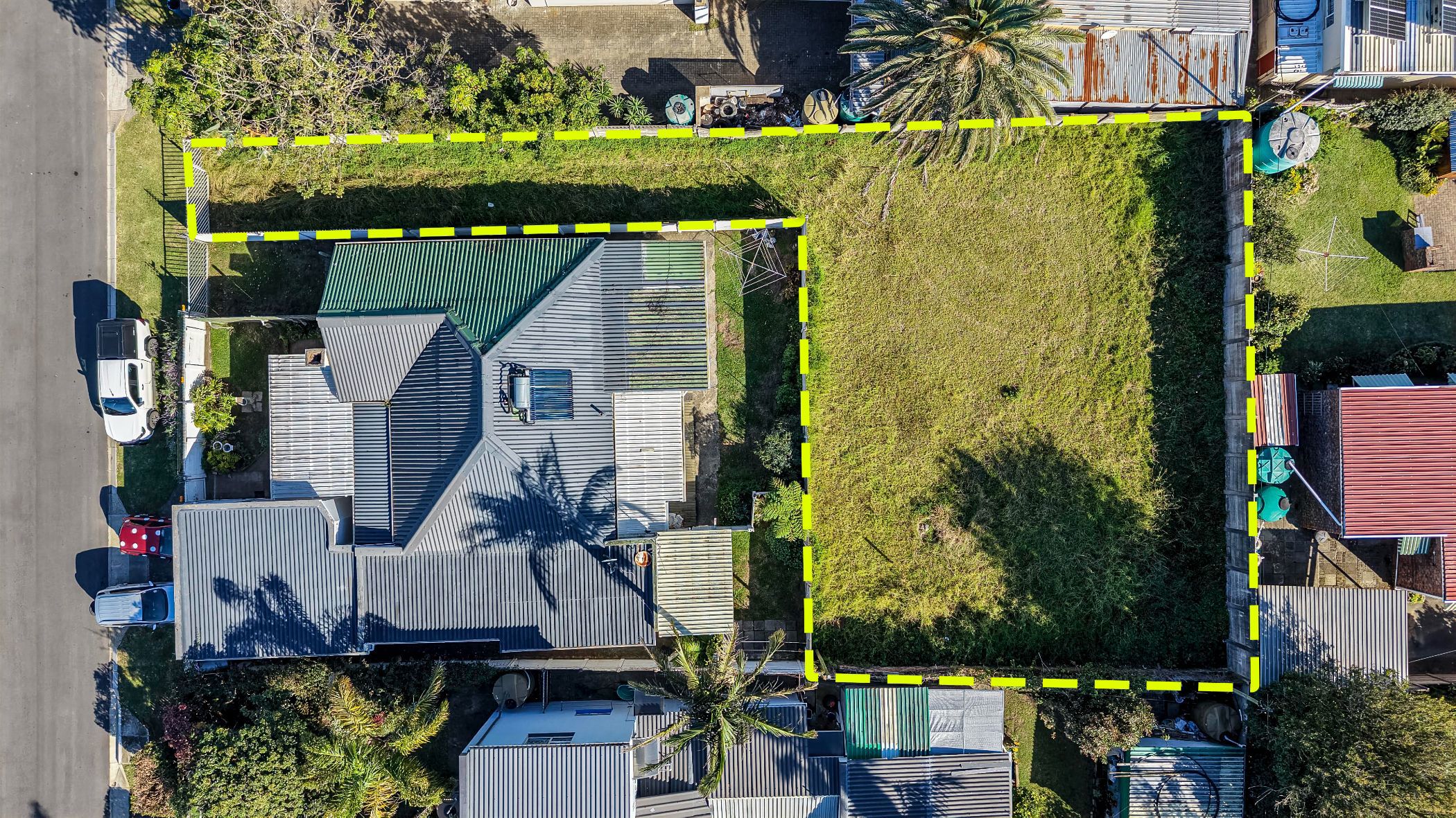Residential vacant land for sale in Gonubie - 1EZ1742682