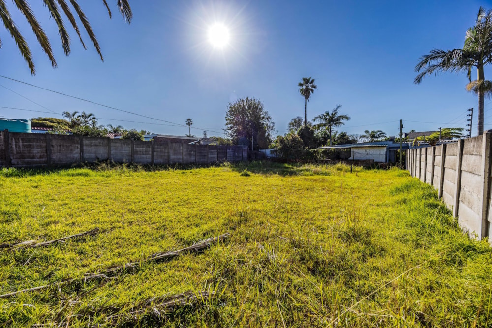 Residential vacant land for sale in Gonubie - 1EZ1742682 Residential vacant land for sale in Gonubie - 1EZ1742682
