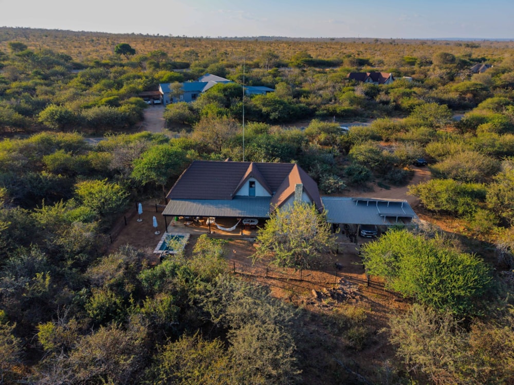 House for sale in Hoedspruit Wildlife Estate - 1HS1742653 House for sale in Hoedspruit Wildlife Estate - 1HS1742653