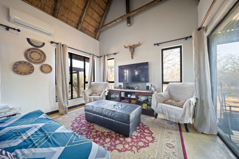 House for sale in Hoedspruit Wildlife Estate - 1HS1742653 House for sale in Hoedspruit Wildlife Estate - 1HS1742653