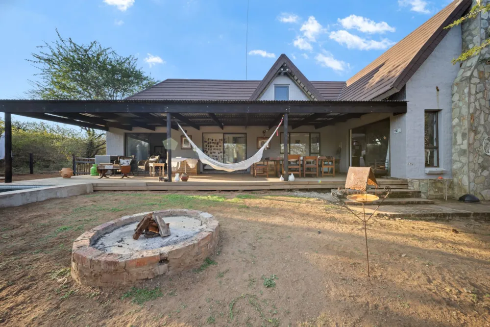 House sold in Hoedspruit Wildlife Estate - 1HS1742653 House sold in Hoedspruit Wildlife Estate - 1HS1742653