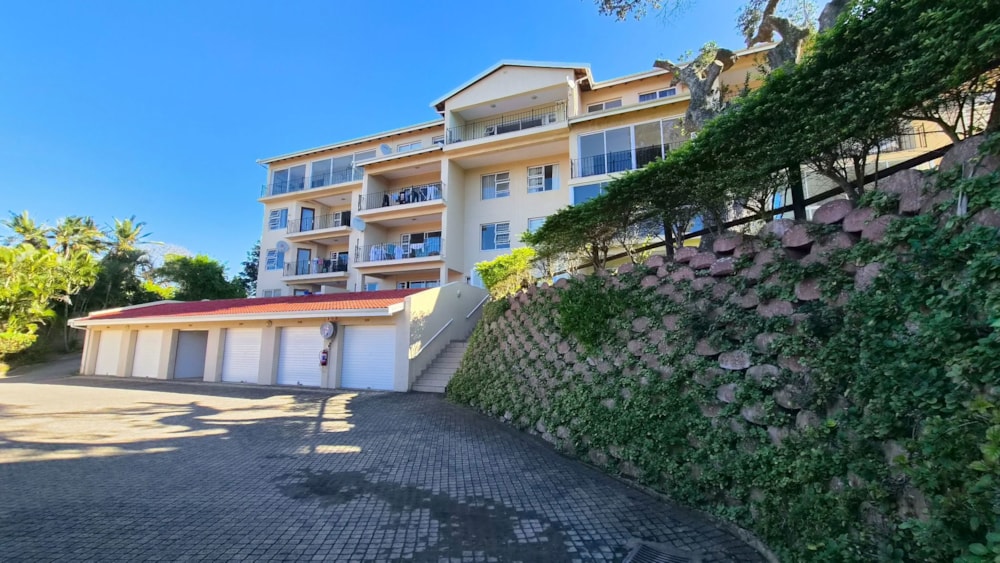 Apartment for sale in Sea Park, Umtentweni - 1PSH1665734 Apartment for sale in Sea Park, Umtentweni - 1PSH1665734