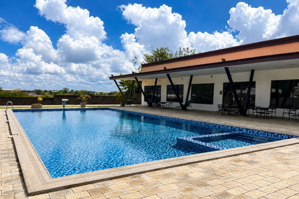 House to rent in Tete, Tete, Mozambique - 3MQ1723402