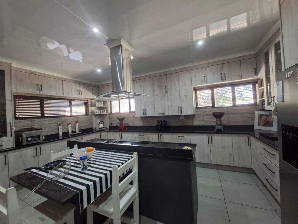 House for sale in Jan Cilliers Park - 1WM1744608