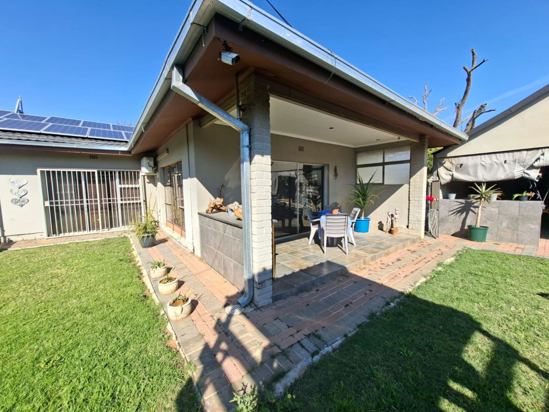 House for sale in Jan Cilliers Park - 1WM1744608