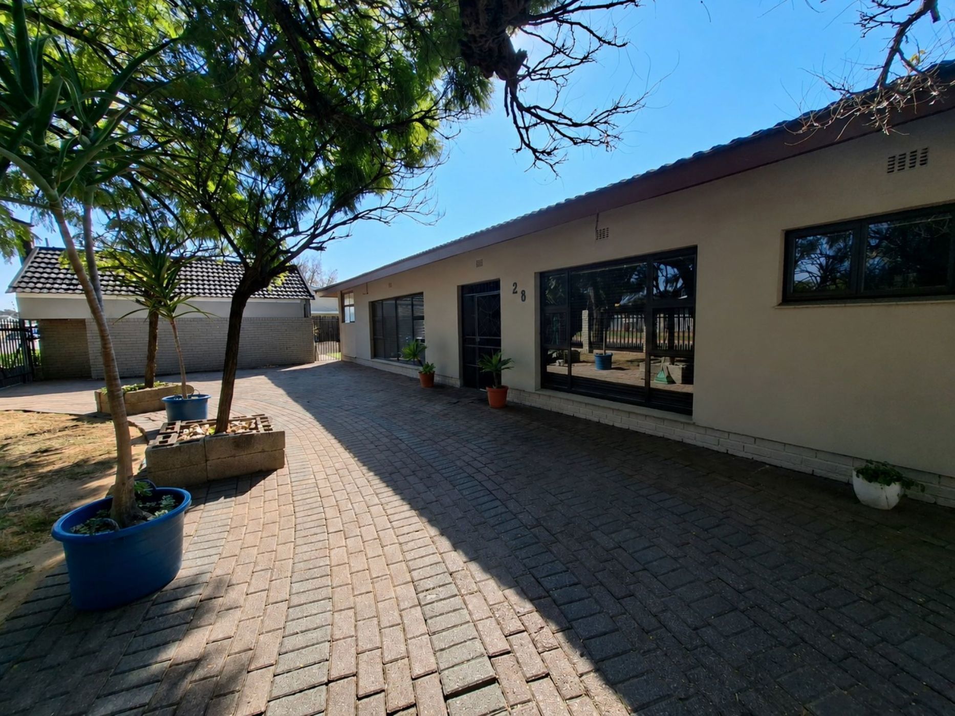 House for sale in Jan Cilliers Park - 1WM1744608