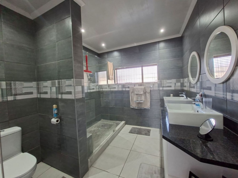 House for sale in Jan Cilliers Park - 1WM1744608