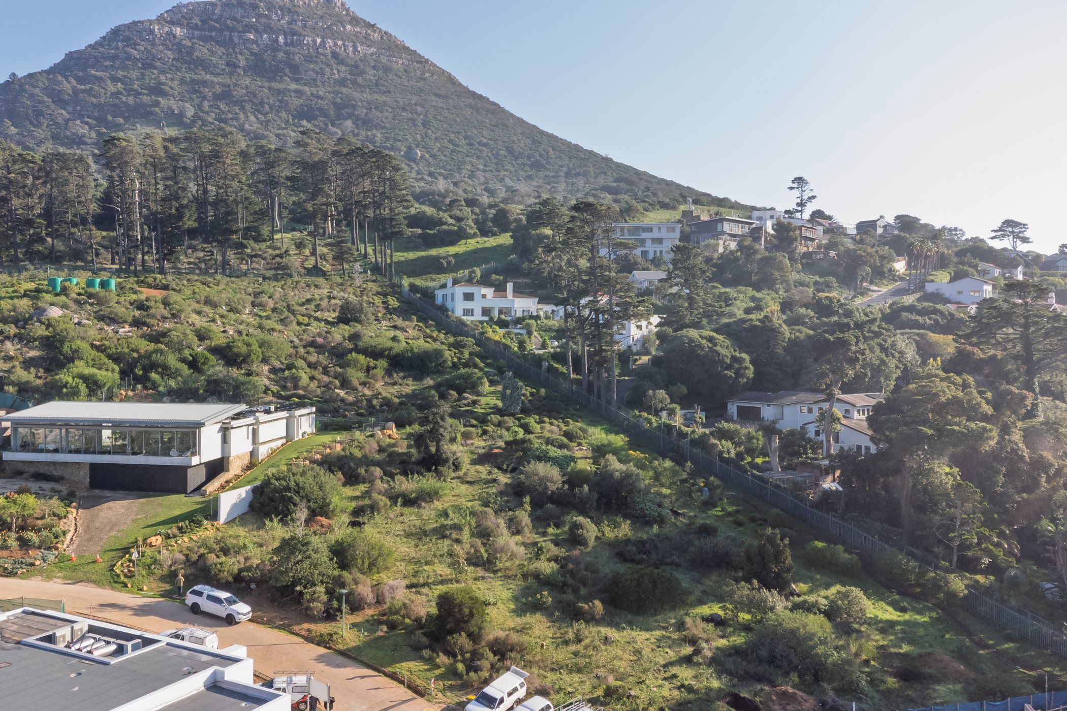 Residential vacant land for sale in Hout Bay - HOB1744417