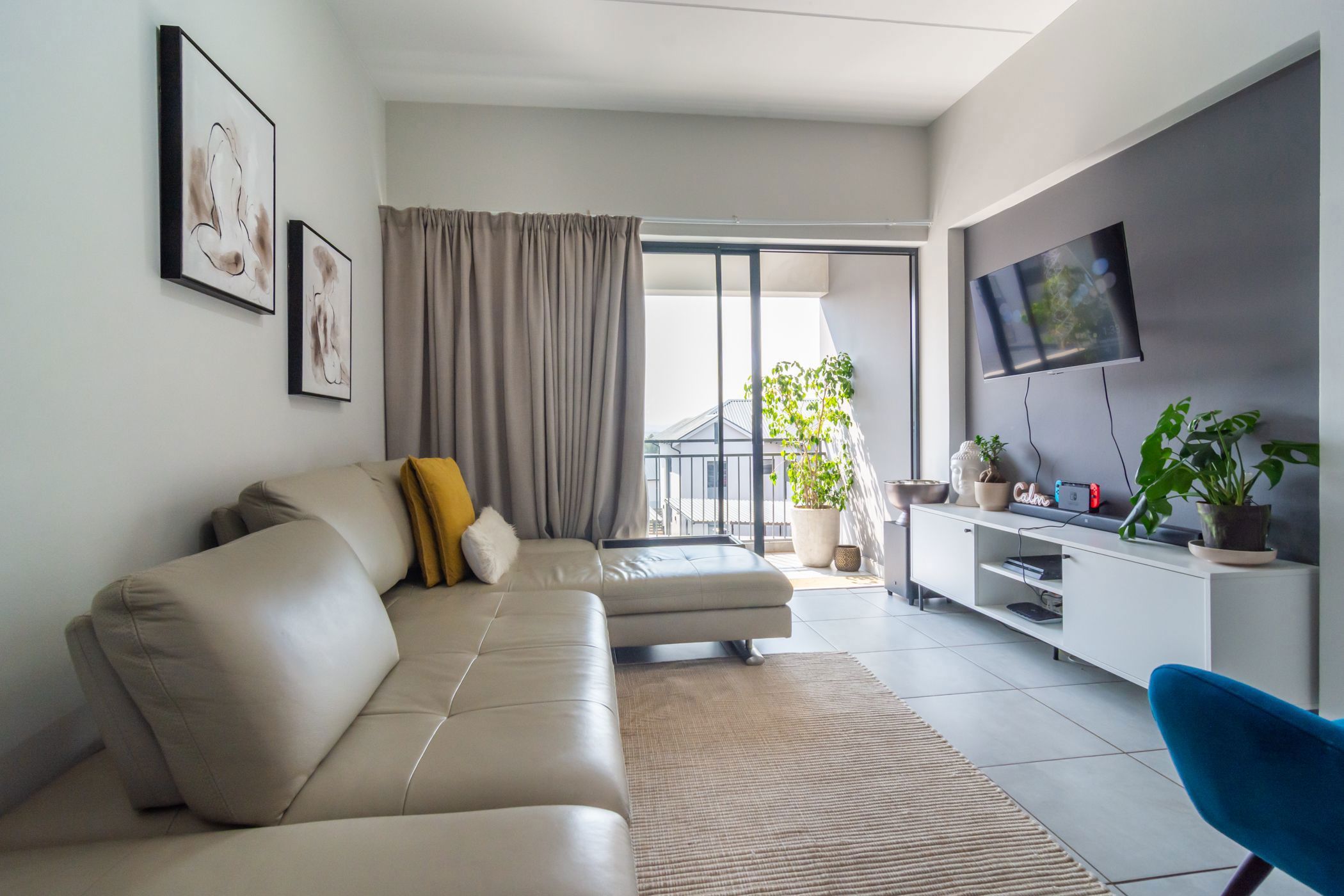 Apartment to rent in Homes Haven - 1KR1743397