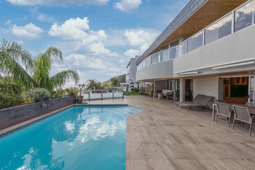 House for sale in Fresnaye - AS1740529 House for sale in Fresnaye - AS1740529