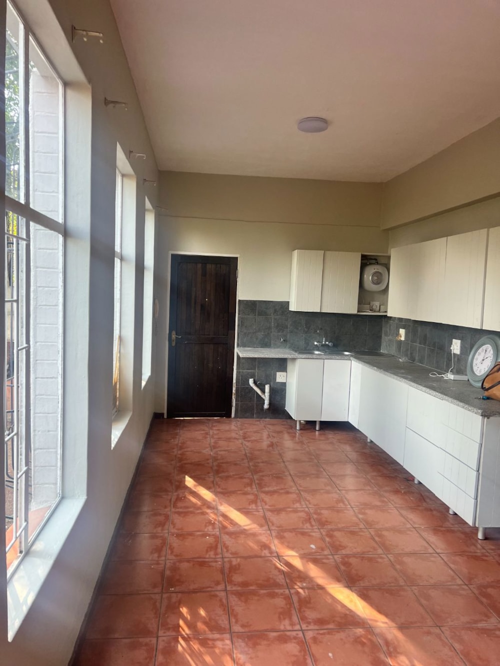 Apartment to rent in Nelspruit (Mbombela) - 1NS1606249