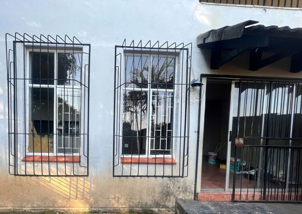 Apartment to rent in Nelspruit (Mbombela) - 1NS1606249