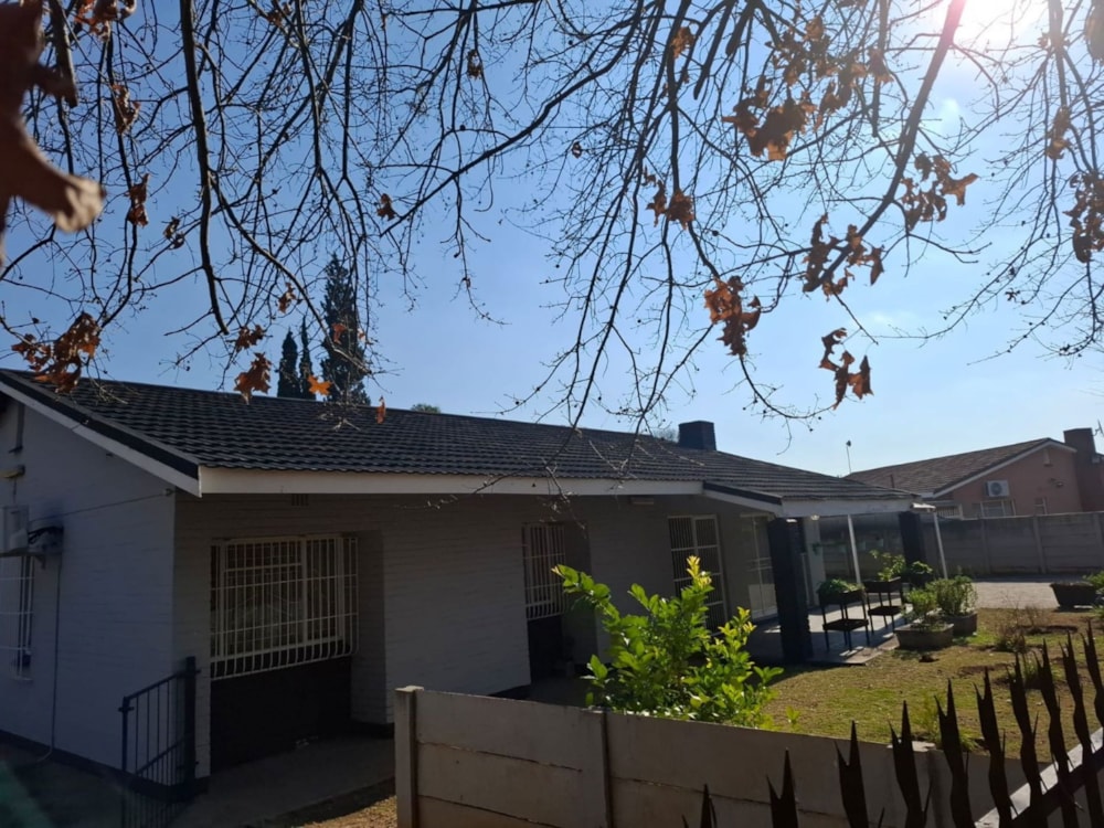 House for sale in Naudeville - 1WM1743708