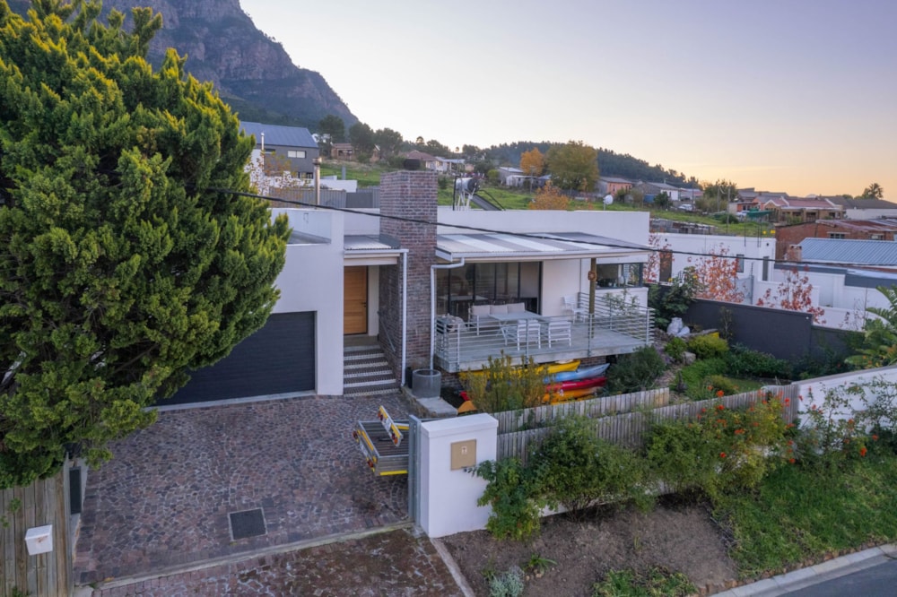 House to rent in Johannesdal - STL1741875