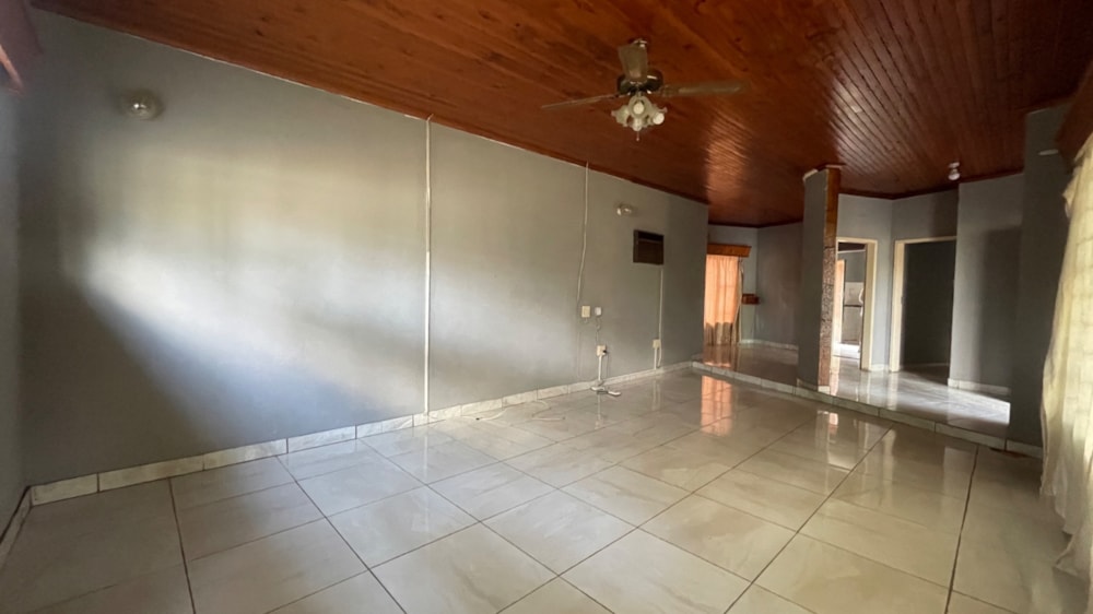 House to rent in Phalaborwa - 1PW1744192