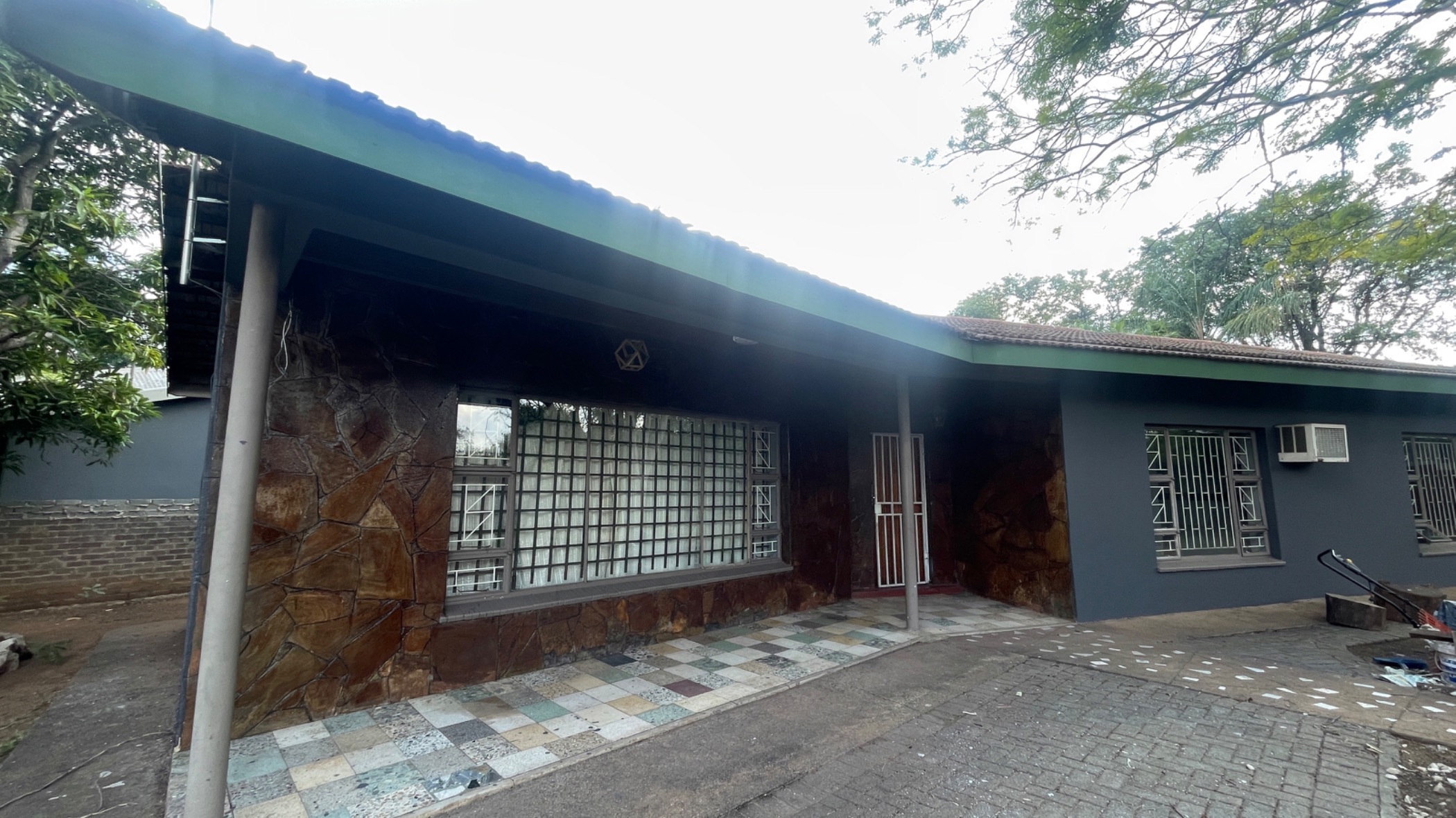 House to rent in Phalaborwa - 1PW1744192