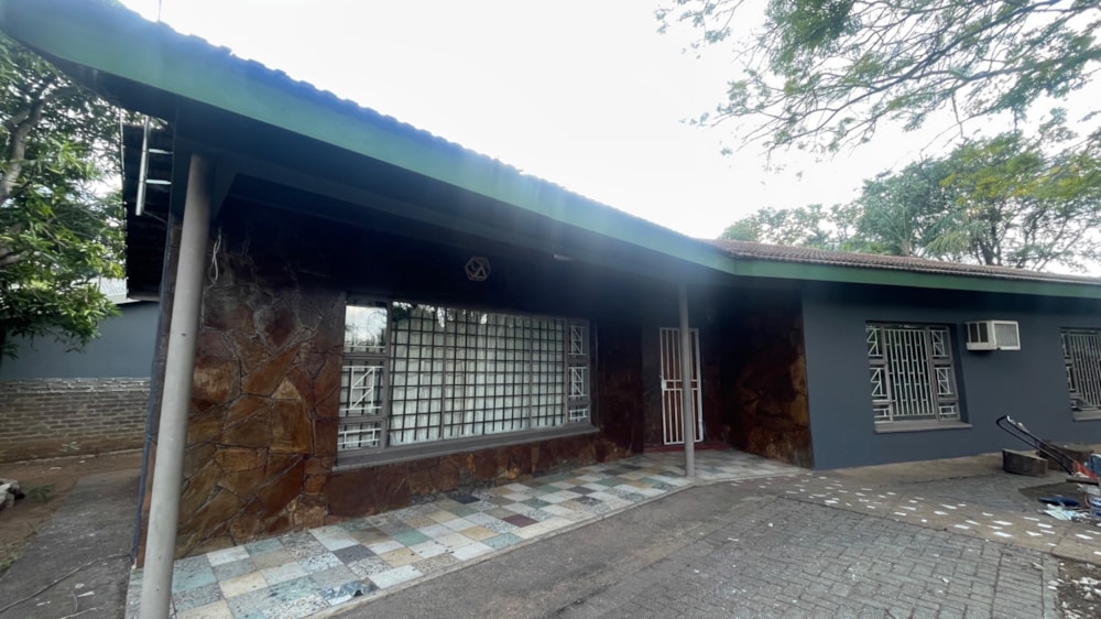 House to rent in Phalaborwa - 1PW1744192