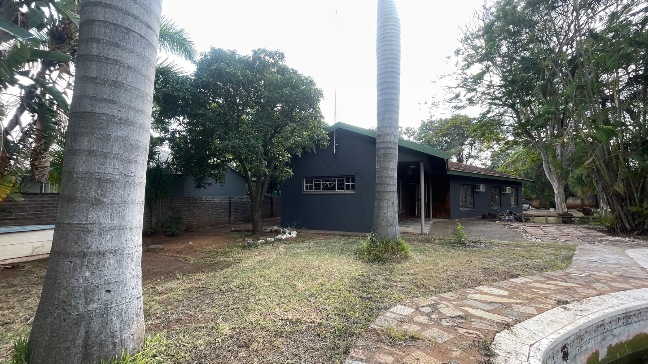 House to rent in Phalaborwa - 1PW1744192