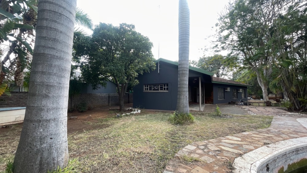House to rent in Phalaborwa - 1PW1744192